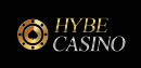 HYBE CASINO Logo